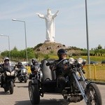 VII. Diecezjalna Pielgrzymka Motocyklowa ze Świebodzina do Rokitna