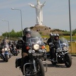 VII. Diecezjalna Pielgrzymka Motocyklowa ze Świebodzina do Rokitna