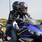 VII. Diecezjalna Pielgrzymka Motocyklowa ze Świebodzina do Rokitna