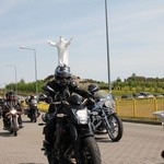 VII. Diecezjalna Pielgrzymka Motocyklowa ze Świebodzina do Rokitna