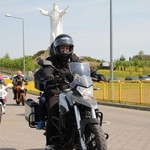 VII. Diecezjalna Pielgrzymka Motocyklowa ze Świebodzina do Rokitna