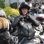 VII. Diecezjalna Pielgrzymka Motocyklowa ze Świebodzina do Rokitna