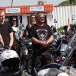 VII. Diecezjalna Pielgrzymka Motocyklowa ze Świebodzina do Rokitna