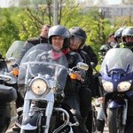 VII. Diecezjalna Pielgrzymka Motocyklowa ze Świebodzina do Rokitna