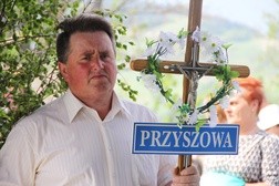 Jan Paweł II kochał górali, a oni jego 