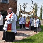 Relikwie św. Wojciecha w Przasnyszu