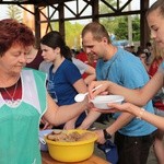 Postój w Witkowicach