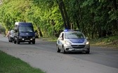 Peregrynacja i koronacja w Marysinie Wawerskim