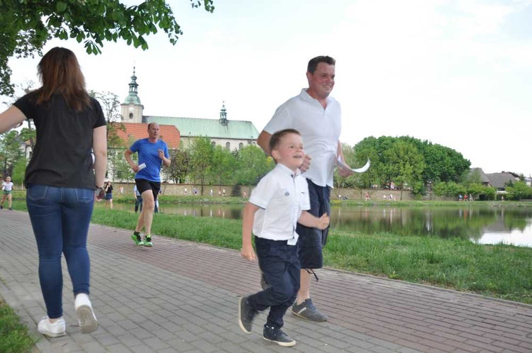 Święto Rodziny i Jarmark Cysterski w Jemielnicy