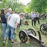 Święto Rodziny i Jarmark Cysterski w Jemielnicy