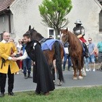 Święto Rodziny i Jarmark Cysterski w Jemielnicy