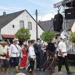 Święto Rodziny i Jarmark Cysterski w Jemielnicy