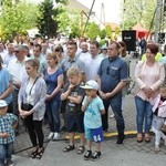 Święto Rodziny i Jarmark Cysterski w Jemielnicy