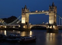 Ataki w Londynie