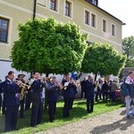 III pielgrzymka z Bogatyni do czeskich Hejnic