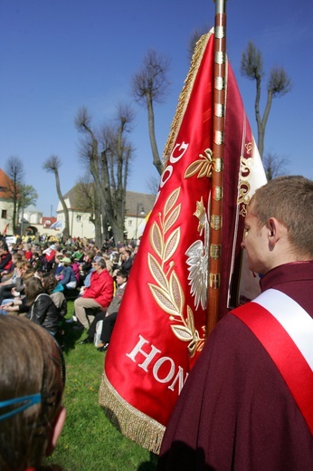 Tak było 7 lat temu