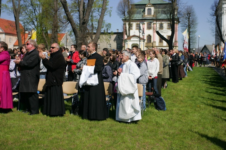 Tak było 7 lat temu