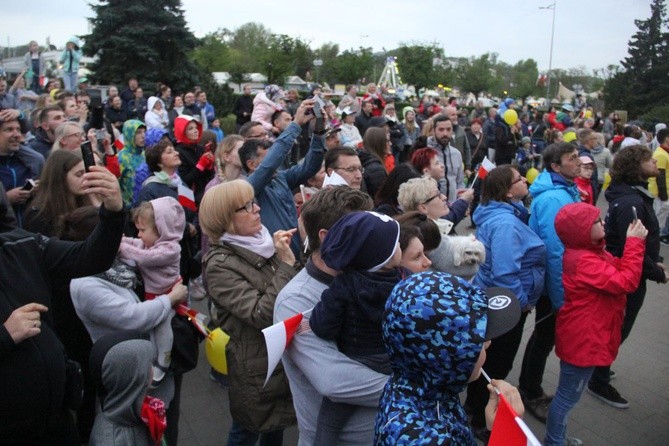 Biało-czerwona sztafeta 2018