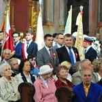 Uroczystość Najświętszej Maryi Panny Królowej Polski