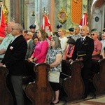 Uroczystość Najświętszej Maryi Panny Królowej Polski