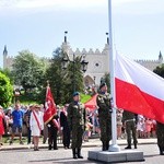 Obchody Narodowego Święta Trzeciego Maja w Lublinie 