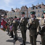 Obchody Narodowego Święta Trzeciego Maja w Lublinie 