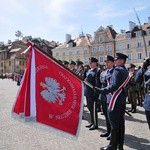 Obchody Narodowego Święta Trzeciego Maja w Lublinie 