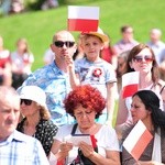 Obchody Narodowego Święta Trzeciego Maja w Lublinie 