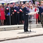 Obchody Narodowego Święta Trzeciego Maja w Lublinie 