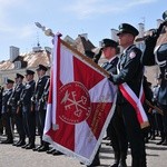 Obchody Narodowego Święta Trzeciego Maja w Lublinie 