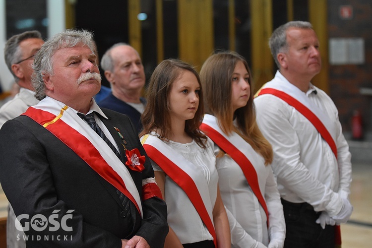 Obchody uchwalenia Konstytucji 3 Maja w Świdnicy