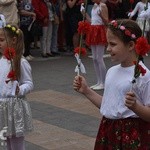 Obchody uchwalenia Konstytucji 3 Maja w Świdnicy