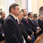 ​Msza w uroczystość NMP Królowej Polski