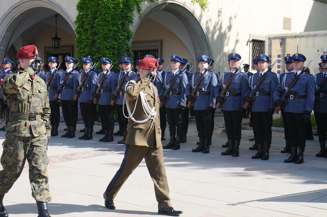 Święto Konstytucji 3 Maja 2018