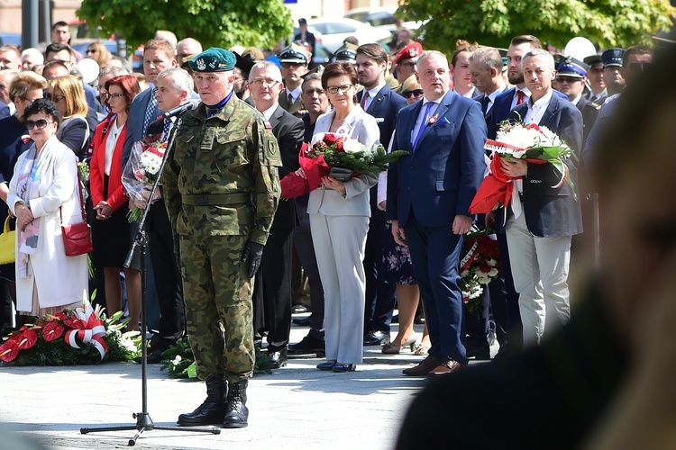 Uroczystość Matki Bożej Królowej Polski 