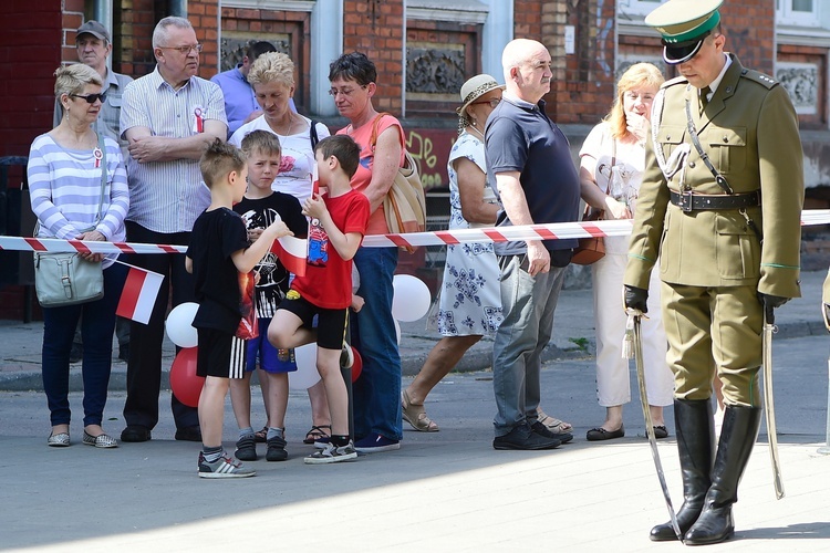 Uroczystość Matki Bożej Królowej Polski 