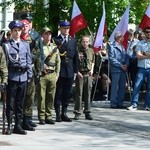 Uroczystość Matki Bożej Królowej Polski 