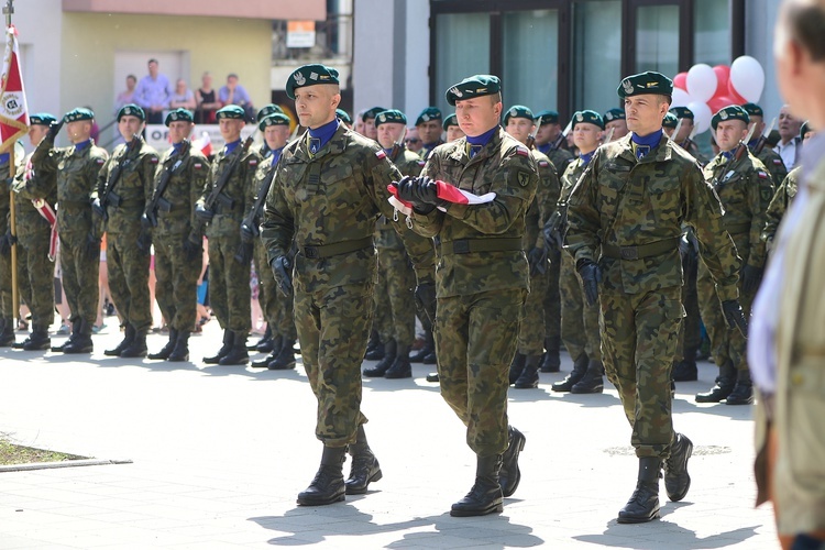 Uroczystość Matki Bożej Królowej Polski 