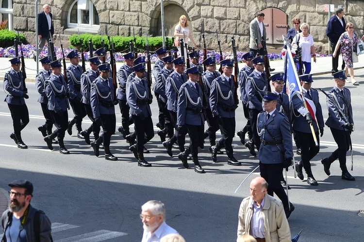 Uroczystość Matki Bożej Królowej Polski 