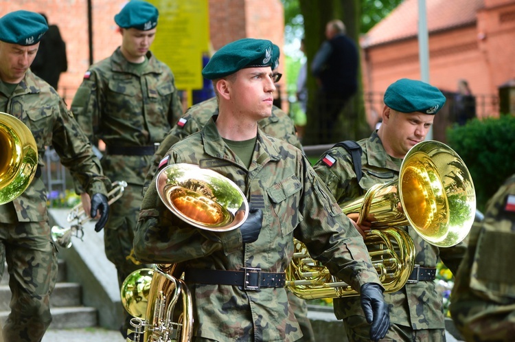 Uroczystość Matki Bożej Królowej Polski 