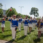 Obchody Święta Narodowego Trzeciego Maja w Skierniewicach