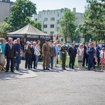 Obchody Święta Narodowego Trzeciego Maja w Skierniewicach