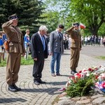 Obchody Święta Narodowego Trzeciego Maja w Skierniewicach