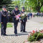 Obchody Święta Narodowego Trzeciego Maja w Skierniewicach