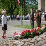 Obchody Święta Narodowego Trzeciego Maja w Skierniewicach