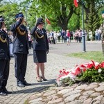 Obchody Święta Narodowego Trzeciego Maja w Skierniewicach