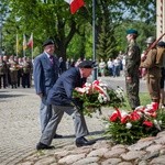 Obchody Święta Narodowego Trzeciego Maja w Skierniewicach