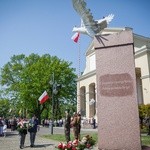 Obchody Święta Narodowego Trzeciego Maja w Skierniewicach