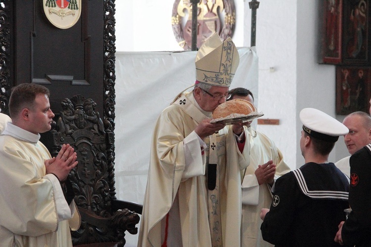 Uroczystości NMP Królowej Polski