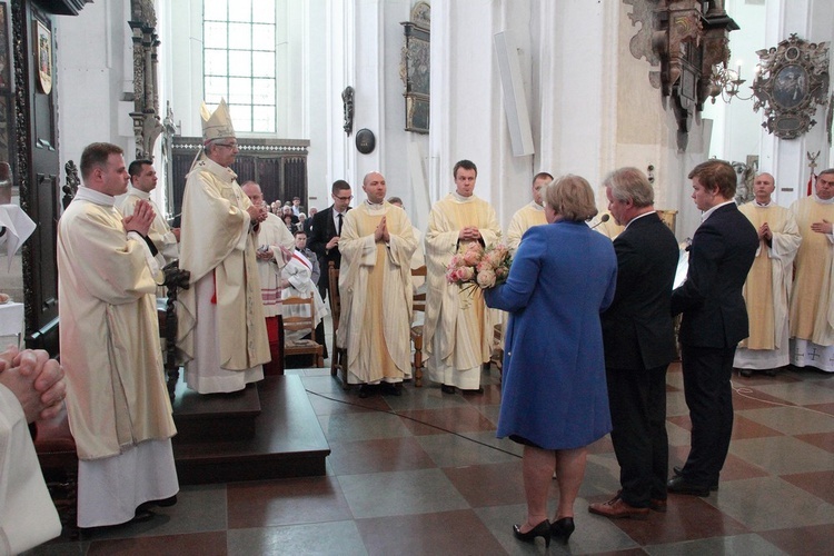 Uroczystości NMP Królowej Polski